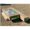 Image 3 : 12 X 8 FT. POLYCARBONATE GREENHOUSE