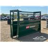 Image 1 : 10FT. ARROWQUIP LIVESTOCK SORTING ALLEY