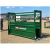 Image 2 : 10FT. ARROWQUIP LIVESTOCK SORTING ALLEY