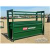 Image 3 : 10FT. ARROWQUIP LIVESTOCK SORTING ALLEY