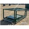 Image 3 : TWO WAY ARROWQUIP LIVESTOCK SORTING GATE