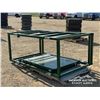 Image 4 : TWO WAY ARROWQUIP LIVESTOCK SORTING GATE