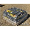 Image 1 : ROLLS OF PLASTIC HARDWARE NET