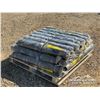Image 3 : ROLLS OF PLASTIC HARDWARE NET