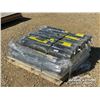 Image 1 : ROLLS OF PLASTIC HARDWARE NET