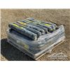 Image 3 : ROLLS OF PLASTIC HARDWARE NET