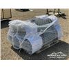 Image 2 : (5) ROLLS OF 5 X 50 FT. CHAIN LINK FENCE