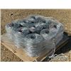 Image 2 : (9) ROLLS OF BARBED WIRE FENCING
