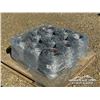 Image 3 : (9) ROLLS OF BARBED WIRE FENCING