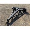 Image 1 : 6 FT. SKID STEER JIB