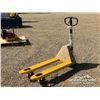 Image 3 : 3000 KG INDUSTRIAL PALLET JACK