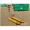 Image 4 : 3000 KG INDUSTRIAL PALLET JACK