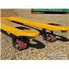 Image 6 : 3000 KG INDUSTRIAL PALLET JACK