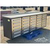 Image 2 : 30 DRAWER STEEL WORKBENCH