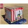 Image 2 : HEAVY DUTY 1.5 HP SWING ARM TIRE CHANGER
