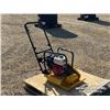 Image 2 : 2023 C90T BLUE VIPER PLATE COMPACTOR