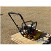 Image 3 : 2023 C90T BLUE VIPER PLATE COMPACTOR