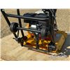 Image 8 : 2023 C90T BLUE VIPER PLATE COMPACTOR