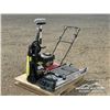 Image 4 : LAWN MOWER, PRESSURE WASHER & (2) STEP LADDERS
