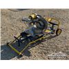 Image 2 : 12 IN. DEWALT COMPOUND MITRE SAW & STAND
