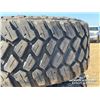 Image 8 : (4) FIRESTONE DESTINATION 37X13.50R20 TIRES & RIMS