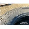 Image 5 : (6) CONTINENTAL 225/70R19.5 TIRES