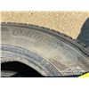 Image 6 : (6) CONTINENTAL 225/70R19.5 TIRES