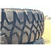 Image 8 : (4) GRIZZLY 35X12.50R18 TIRES