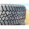 Image 8 : (4) MILEKING 305/55R20 TIRES