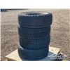 Image 2 : (4) GRIZZLY 285/70R17 TIRES