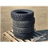 Image 1 : (4) COMPASAL 225/75R16 TIRES
