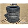 Image 2 : (4) COMPASAL 225/75R16 TIRES
