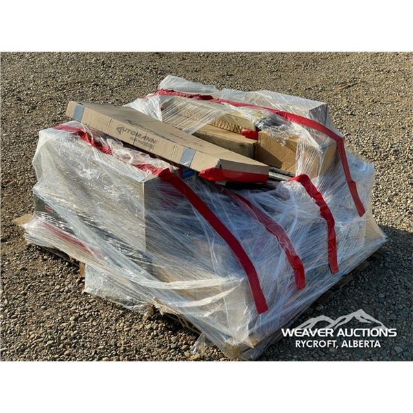 QTY OF FREIGHTLINER PARTS