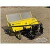 Image 2 : 2012 JOHN DEERE 52 IN. FRONT MOUNT ROTARY BROOM