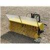 Image 3 : 2012 JOHN DEERE 52 IN. FRONT MOUNT ROTARY BROOM
