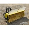 Image 4 : 2012 JOHN DEERE 52 IN. FRONT MOUNT ROTARY BROOM
