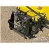 Image 7 : 2012 JOHN DEERE 52 IN. FRONT MOUNT ROTARY BROOM