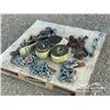 Image 1 : MISC TIE DOWNS & SHOP ACCESSORIES