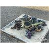 Image 3 : MISC TIE DOWNS & SHOP ACCESSORIES