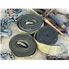 Image 7 : MISC TIE DOWNS & SHOP ACCESSORIES