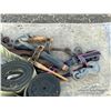 Image 8 : MISC TIE DOWNS & SHOP ACCESSORIES