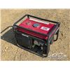 Image 3 : HONDA EP2500CX GENERATOR