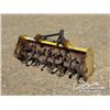 Image 1 : JOHN DEERE 46IN. GARDEN TILLER