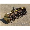 Image 2 : JOHN DEERE 46IN. GARDEN TILLER