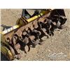 Image 8 : JOHN DEERE 46IN. GARDEN TILLER