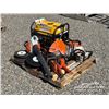 Image 1 : FIRMAN 3650 GENERATOR & TOOLS