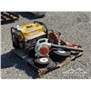 Image 2 : FIRMAN 3650 GENERATOR & TOOLS