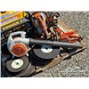 Image 8 : FIRMAN 3650 GENERATOR & TOOLS