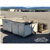 Image 3 : (4) TOOL BOXES W/ OXY ACETYLENE HOSE & (2) HEATERS