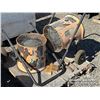 Image 6 : (4) TOOL BOXES W/ OXY ACETYLENE HOSE & (2) HEATERS